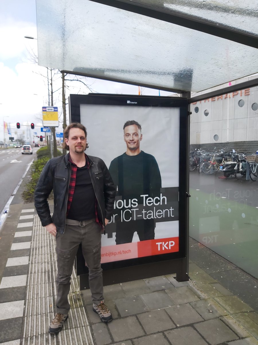 Bob Voorneveld (@bobvoorneveld) on Twitter photo Hee @WerkenbijTKP. Wij van <a href="/CodeGorillaNL/">CodeGorilla</a> hebben een aantal ambitieuze studenten die graag bij jullie willen komen werken. Ze leren op dit moment keihard om als starter in de IT aan de slag te kunnen. Zullen we snel wat afspreken? #icttalent Hee @WerkenbijTKP. Wij van <a href="/CodeGorillaNL/">CodeGorilla</a> hebben een aantal ambitieuze studenten die graag bij jullie willen komen werken. Ze leren op dit moment keihard om als starter in de IT aan de slag te kunnen. Zullen we snel wat afspreken? #icttalent