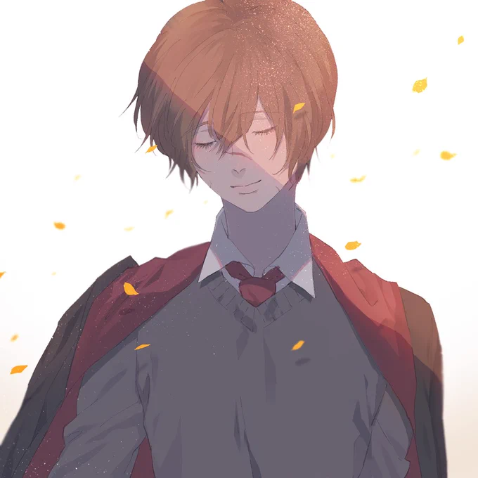 遅れちゃったけど、おめでとう

#HappyBirthdayRemusLupin 