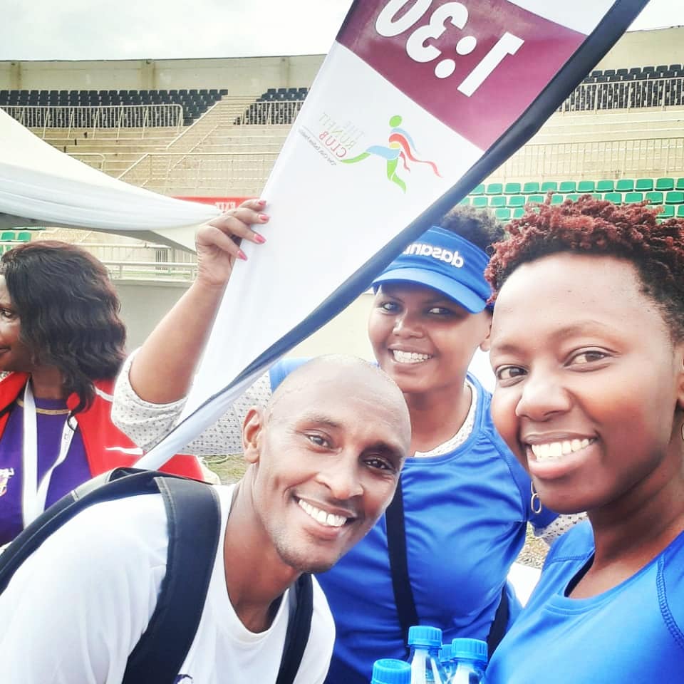IconSportsKE's tweet photo. Hydrating pace setters

#DasaniKE #TeamIconSports #BeyondZeroHalfMarathon @runfitclub @fitnesswithdavid https://t.co/OtaPDUsotF