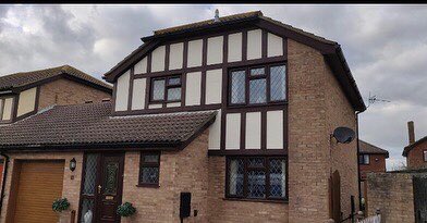 Replica Wood tweet media