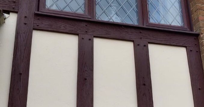 Replica Wood tweet media