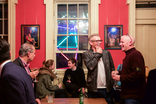 HoStBarnabas's tweet photo. Our club is a creative and innovative space thatβs been carefully curated for the continually curious and people motivated by positive #SocialChange.
Eager to get involved? Take a look at our website: https://t.co/cF7SHDdbo3
#HoSB #Soho https://t.co/jZelQ4336M