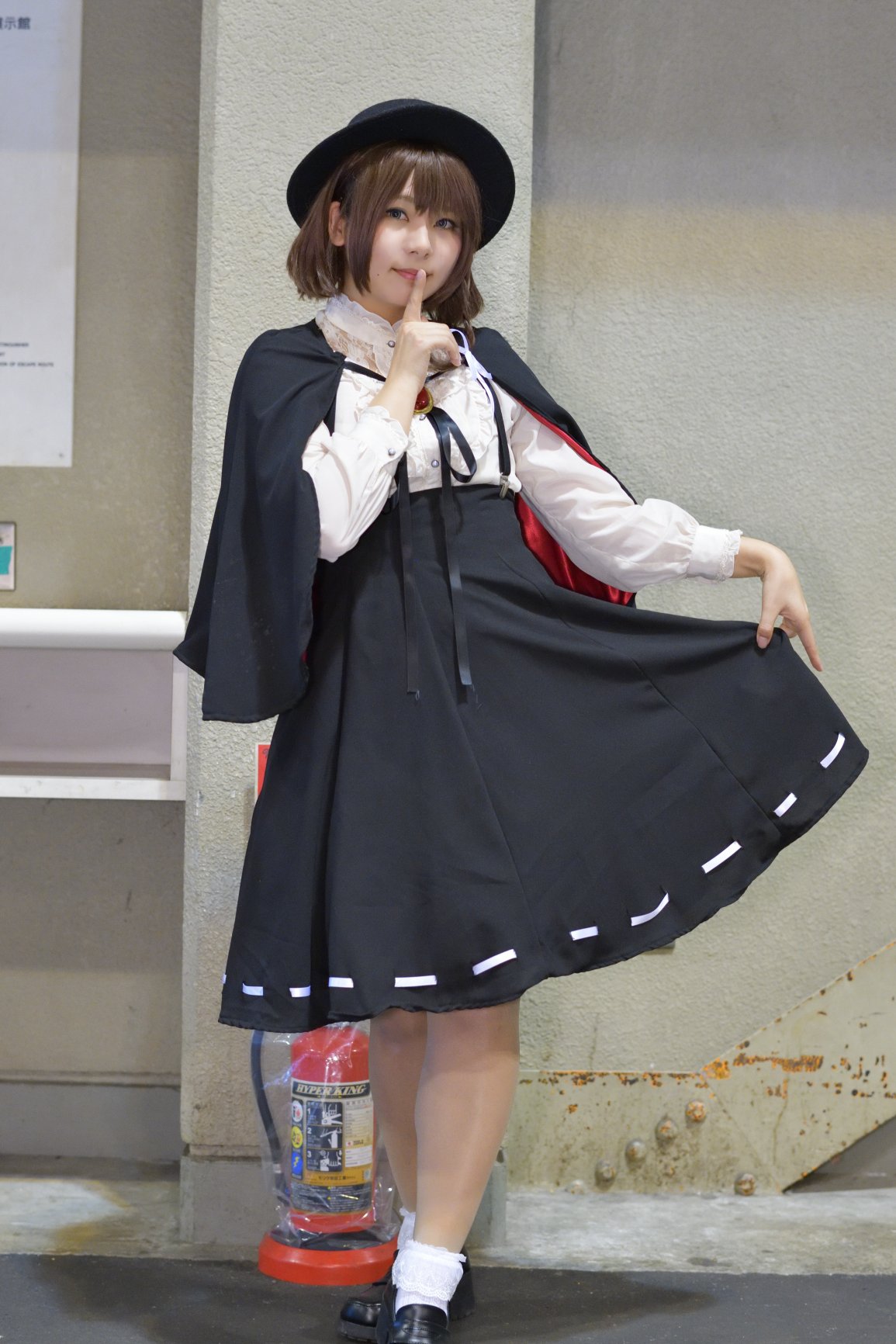 東方project】宇佐美蓮子衣装【新品】 | www.robertadamslaw.com