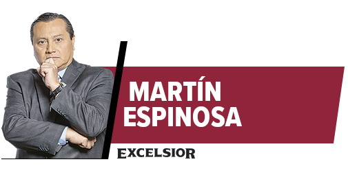 Excelsior's tweet photo. Martín Espinosa (@martinespinosa) escribe: Los verificentros federales.

https://t.co/bxCtIa040b https://t.co/3Yj7lWTuVd