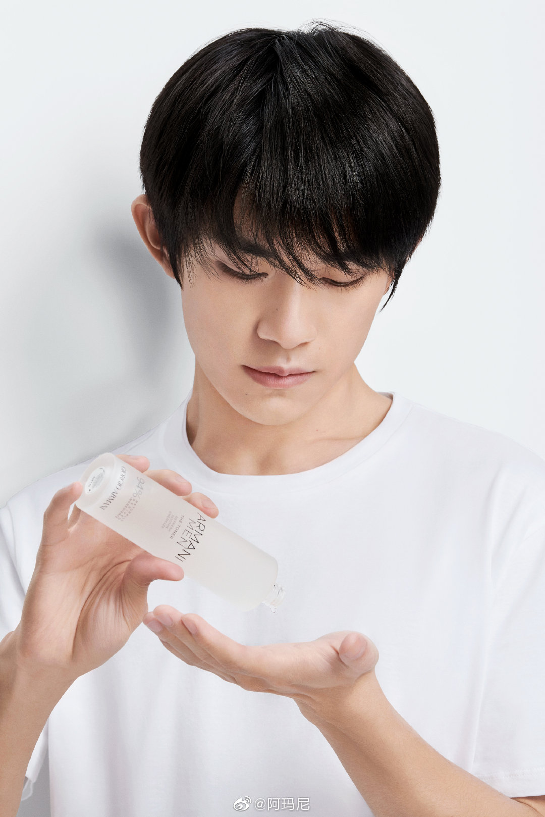 armani toner