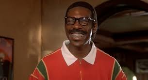 myguyfromthe80s's tweet photo. @rufusjones1 K.I.T - Keep it together from Bowfinger https://t.co/qlS3DuwBTi