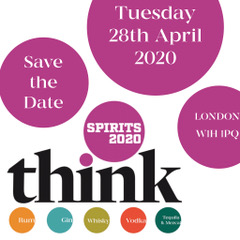 Think Spirits tweet media