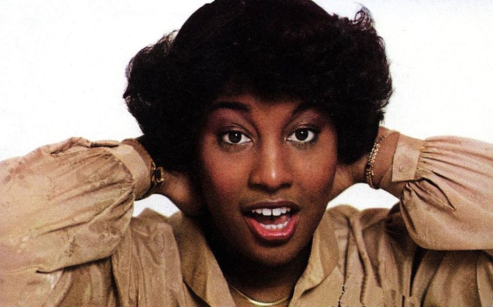 Happy Birthday to the great, Cheryl Lynn who is 63 years young today 