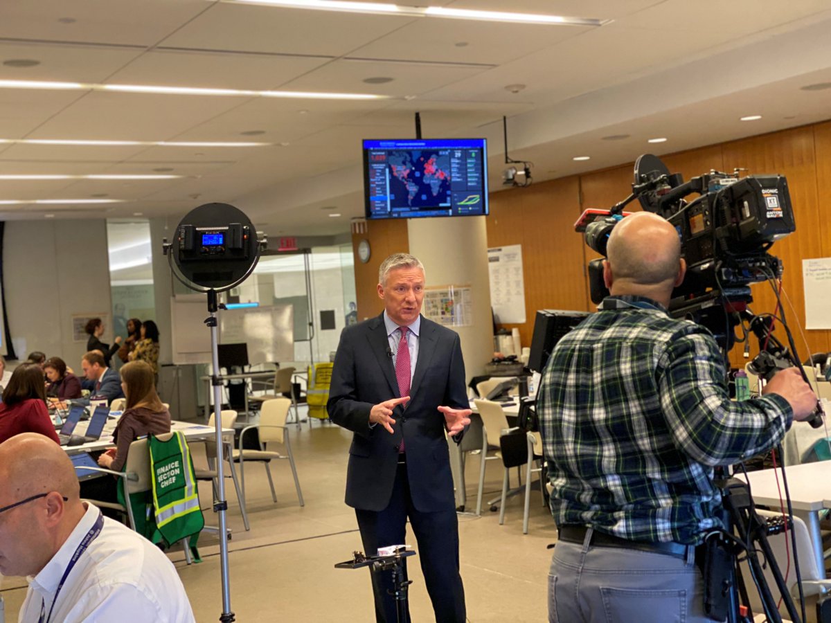 Hopkins Med News tweet media