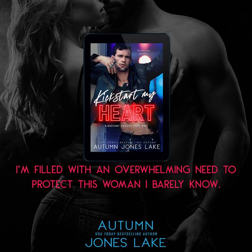 ReneeEntress's tweet photo. Kickstart My Heart by USA Today bestselling author @AutumnJLake is less than a week away! Are you ready for this opposites attract, romantic adventure filled with a swoonworthy bad boy? #PreOrder today! #ComingMarch 17th!
https://t.co/zKRLXV1mqJ
#GIVEAWAY. https://t.co/BghtckNufV https://t.co/l67xcAwMkB
