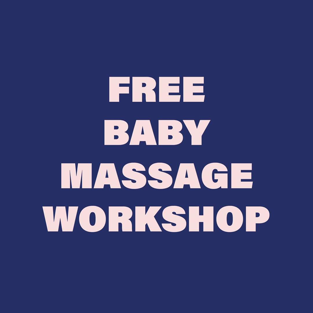 The Old School House (@toshboscombe) on Twitter photo TOSH is looking for parents/carers and their little ones that would be interested in baby massage training next week, for *FREE* ! The 3 day mini course is ideal for 3-6 months, but suitable for newborns to 1 year too.
Tues 17th-Thurs 19th 1.30pm-2.30pm
info@babymassage-uk.com TOSH is looking for parents/carers and their little ones that would be interested in baby massage training next week, for *FREE* ! The 3 day mini course is ideal for 3-6 months, but suitable for newborns to 1 year too.
Tues 17th-Thurs 19th 1.30pm-2.30pm
info@babymassage-uk.com