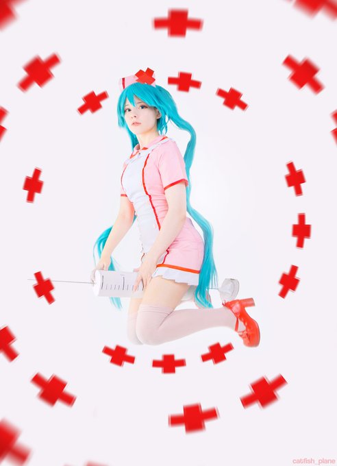 コスプレイヤーSaya ScarletのTwitter画像38