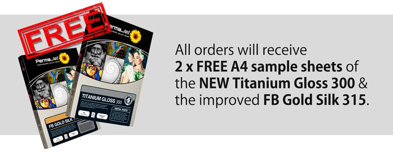 PermaJet's tweet photo. The Show Must Go On....๐ป
@ukphotoshow may be postponed but you can still make the most of our incredible show deals...
Use code: TPSX20 at checkout or quote over the phone for this unmissable deal ๐๐ผ
#titaniumgloss https://t.co/zN6ARQEuRD