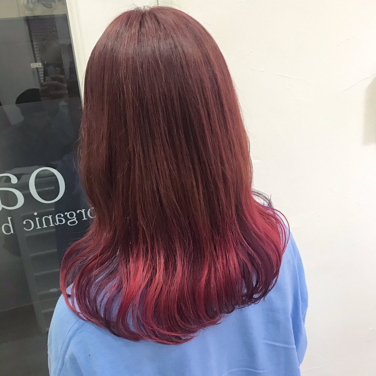 川畑晋也 原宿 美容師 ハイトーンヘアー على تويتر ベイビーピンク 川畑晋也 原宿 美容師 ハイトーンヘアー على تويتر ベイビーピンク