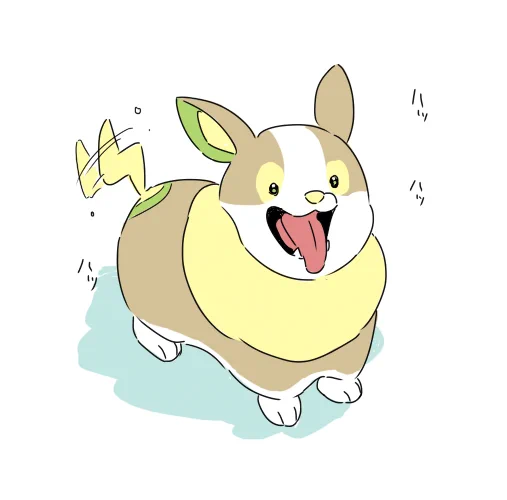 はーイッヌ… 