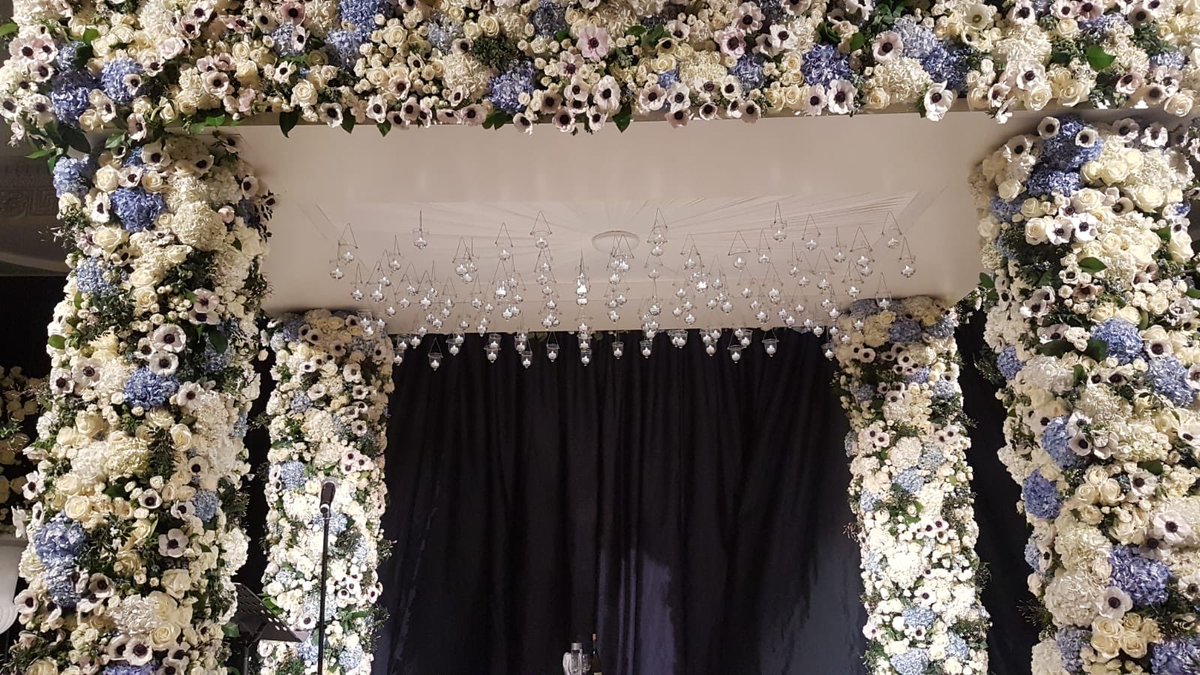 Stretchfl's tweet image. As the winter disappears and the warmer weather gets here. The events start, from weddings, parties, sport events and motoring events. We cater for all of these.