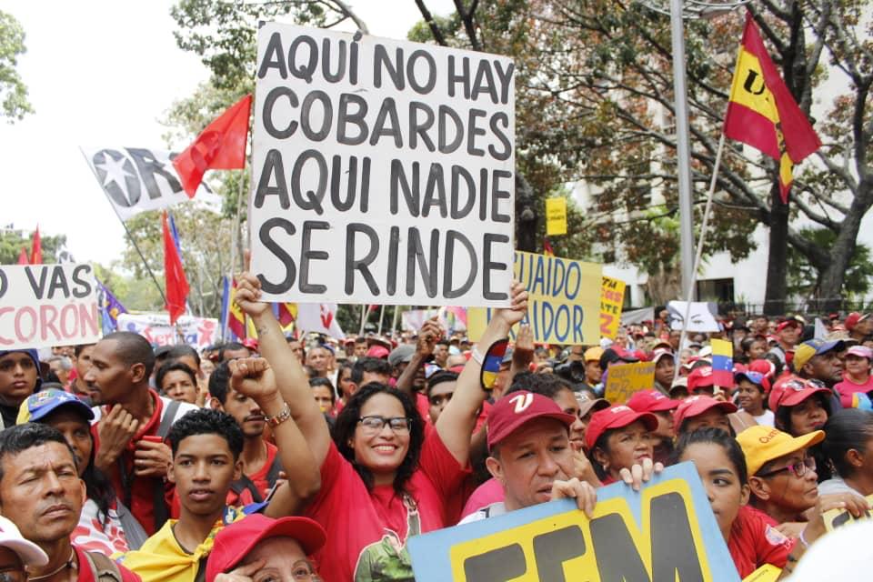 ConcejoFMiranda's tweet photo. #Sepa || En Venezuela hay independencia y Patria, gracias a la conciencia del pueblo que se mantiene unido y movilizado para cuidar la Paz nacional como un tesoro. Las grandes mayorías del país queremos respeto, convivencia y estabilidad. https://t.co/fx6hUEKUPq
