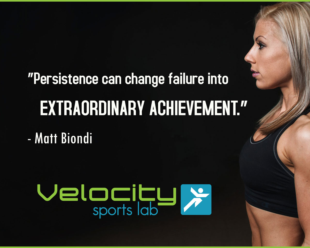 VSLHoutBay's tweet photo. "Persistence can change failure into EXTRAORDINARY ACHIEVEMENT."
 - Matt Bondi 

#vsl #velocitysportslab #houtbay #exercise #motivation #fitnessmotivation #healthy #healthyliving https://t.co/vy74Ws2kuP