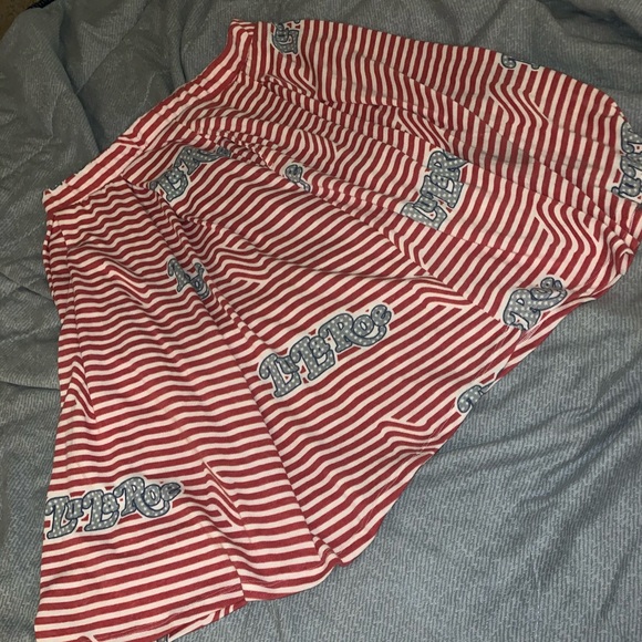 berryfine_com's tweet photo. So good I had to share! Check out all the items I'm loving on @Poshmarkapp from @TerraMallUS #poshmark #fashion #style #shopmycloset #lularoe #rebeccaminkoff: https://t.co/DXDGLN7ddx https://t.co/xAWXH8mKHd