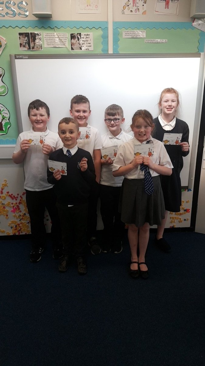 RoomStewart's tweet photo. Room 7's Star Writers this week โ @HolytownPS @MrsLAlcorn #literacy #taughtwriting https://t.co/i70BXxVrNB