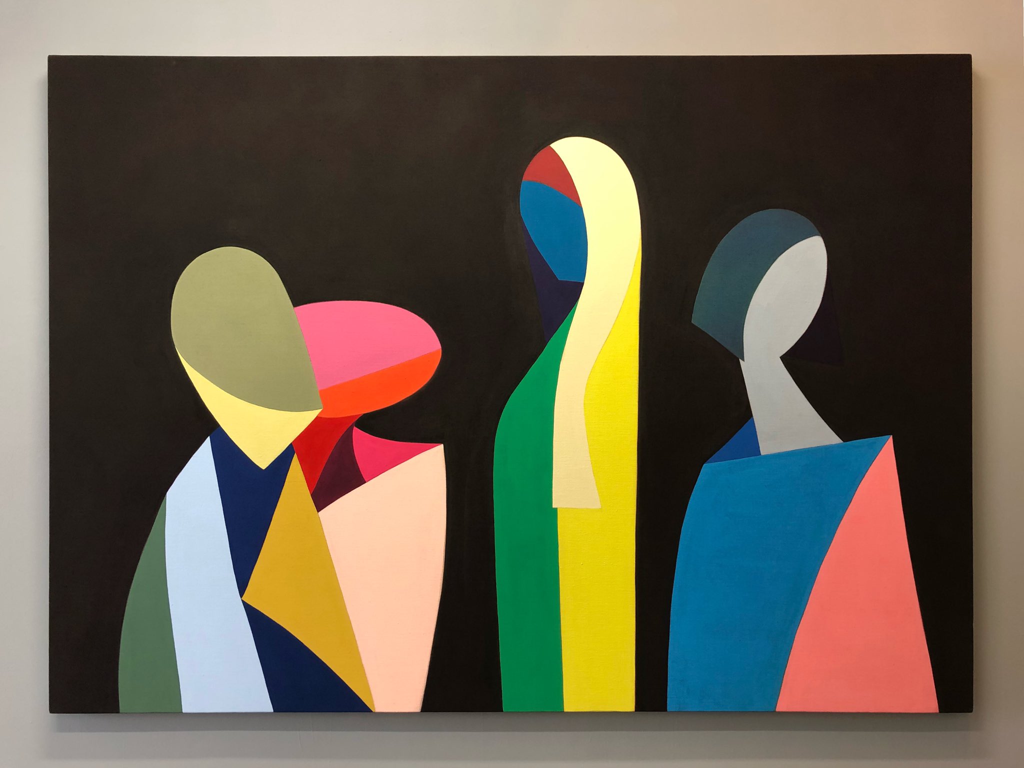 五月女哲平 リソグラフ版画　現代アート 五月女哲平 リソグラフ版画 現代アート