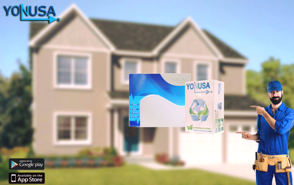 #YONUSA

ENERGIZADOR P/CERCA ELECTRICA 250MTS

Trabajamos día a día para innovar en la seguridad del Hogar y proteger a tu Familia.

Puedes obtener nuestros productos a travez de nuestros distribuidores.

#Tecnología #Innovación #Seguridad #Cercados #Eletrificados