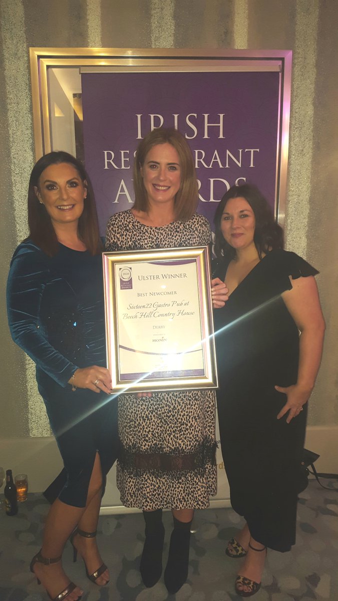 Beech Hill Derry tweet media