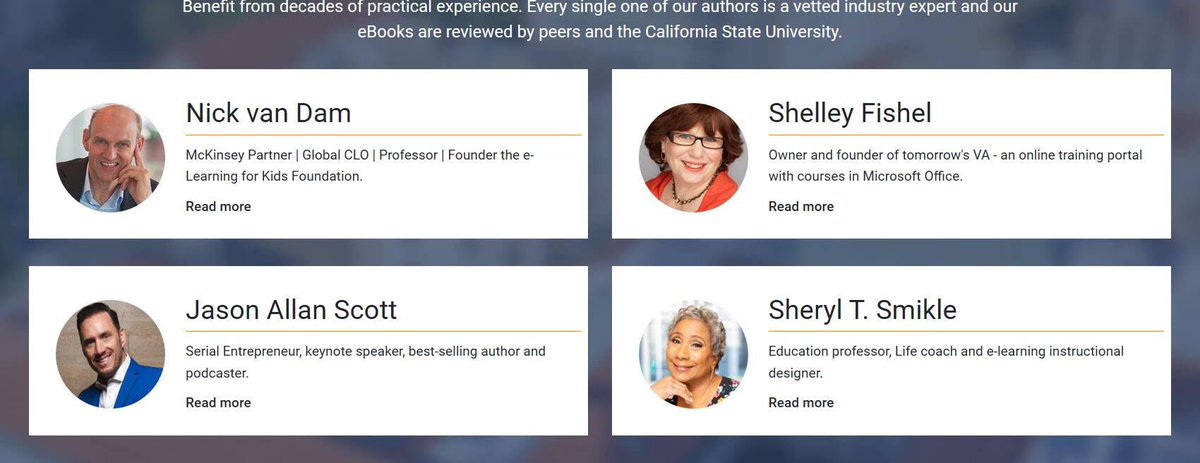 JasonAllanScott's tweet photo. I am humbled beyond belief by being highlighted on the front page of https://t.co/nDerjh59Sb the world's largest publisher of online educational literature. 
So grateful, I am honestly speechless. Thank you @bookboon #Author #Educator https://t.co/OtATKxYHhQ
