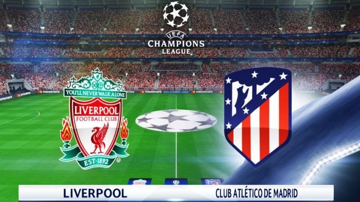 Waldyarms's tweet photo. 2nd Leg Champion League Action Tonight As Liverpool Host Atletico Madrid KO 8pm @SMSUStudentLife @stmaryssu @SMSUSportPres @SMSUEduPres @StMarys_NC @StMarysWRFC @YourStMarys @stmarys_wfc @SmucVolleyball ⚽️⚽️⚽️⚽️⚽️⚽️⚽️⚽️ https://t.co/c9T08DbOxs