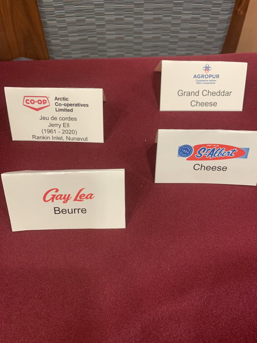 SenatorRobBlack's tweet image. A great way to start the day - a networking breakfast learning about and discussing the Co-operative Difference hosted by Cooperatives and Mutuals Canada and @SenLucieMoncion &amp;amp; @SenCoyle #JOINacoop #AgandRuralMatters