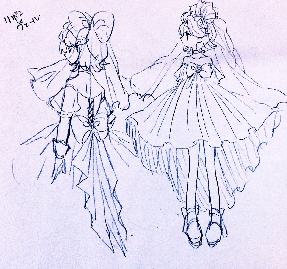 ひたすら構図書き出したりとか 兎に角楽になんも考えずに描きたいとこだけ描くってこ 彩の漫画