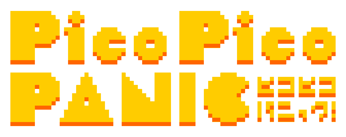 Picopicopanic Vol 08 中止 延期 Min T ミント