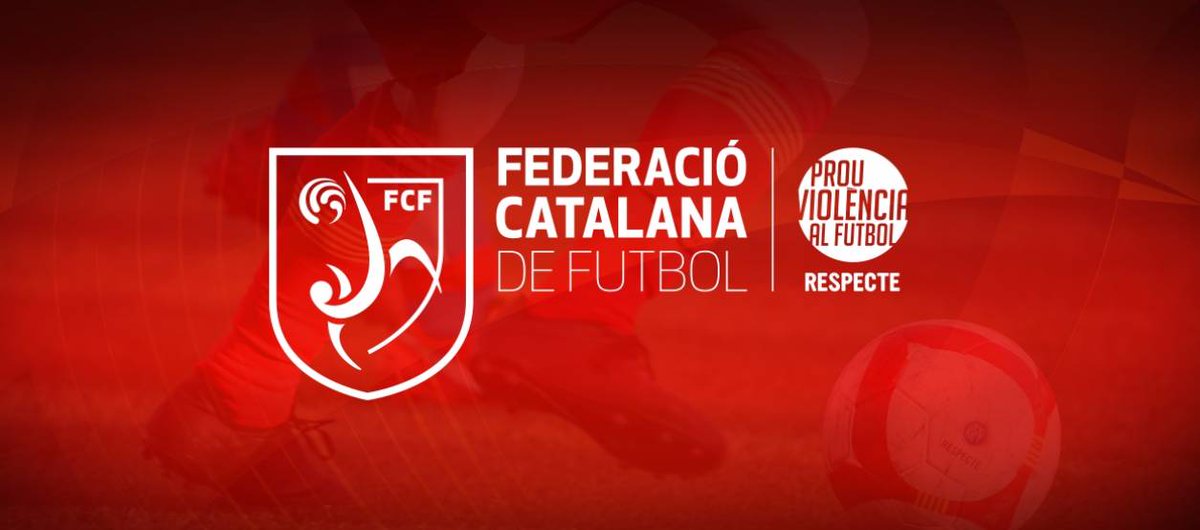 ⚠️ OFICIAL | 👉 L’<a href="/FCF_CAT/">Federació Catalana de Futbol</a> suspèn tots els partits de les competicions de futbol i futbol sala d’àmbit territorial, per un termini de dues setmanes, com a mesura de prevenció del coronavirus SARS-CoV-2.

🔗 fcf.cat/noticia/comuni…

#futbolcat