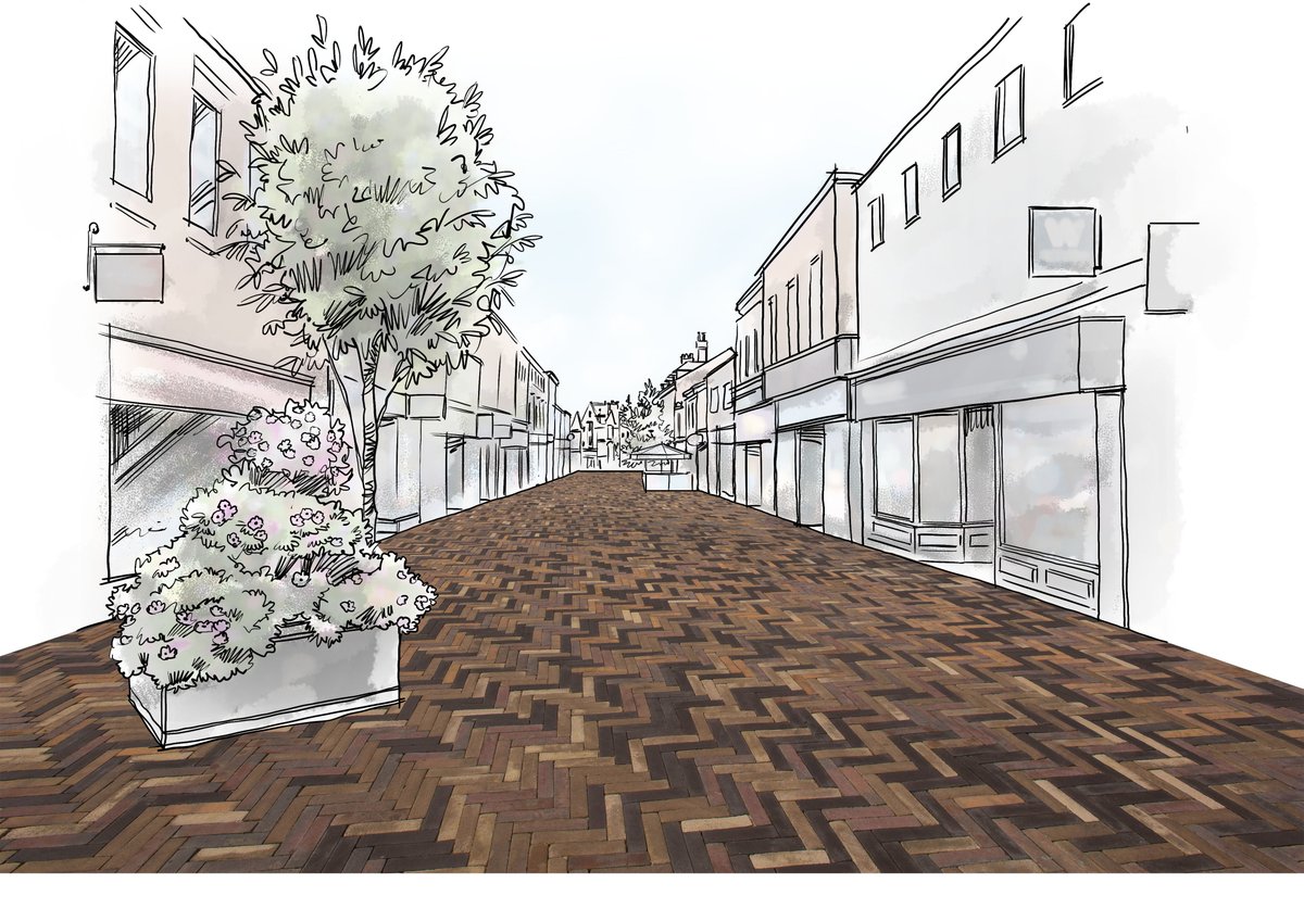 wienerbergeruk's tweet photo. Make your next project stand out from the crowd!
Wienerberger clay, paving OUR way.
Discover more >> https://t.co/pIMNCerw9i
#PavingOurWay #ClayPaving https://t.co/xUmLlBloSU
