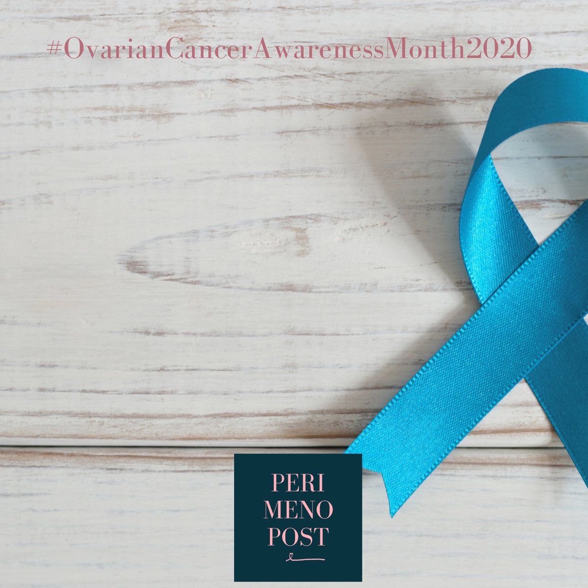 You can read Suzanne Irwins story of her Ovarian Cancer journey raising awareness for others.

<a href="/Silversurfers50/">Silversurfers</a>
<a href="/Ovacome/">Ovacome - the ovarian cancer support charity</a> 
<a href="/AXA/">AXA</a>
<a href="/TeaWithOvacome/">Touch of Teal</a> 
@AXAPPPhealth
@AXAHealthKeeper 

silversurfers.com/health/cancer/…

#OvarianCancerAwarenessMonth
#TeaWithOvacome 
#CancerSurvivor