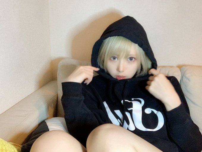 コスプレイヤー篠崎こころのTwitter画像29