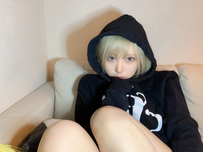 コスプレイヤー篠崎こころのTwitter画像28