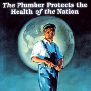 PalmersPlumbing's tweet photo. Sending a Shout Out to all of the #LicensedPlumbers out there who are Protecting the Health &amp; Safety of Modern Society! Happy #WorldPlumbingDay! #PalmersPlumbing #VotedTheAreasBestPlumber #WaterWhenYouNeedIt #ThankAPlumber #NotTodayCoronavirus #SuperPlumber @WPlumbingDay https://t.co/RzhoWMjvJT