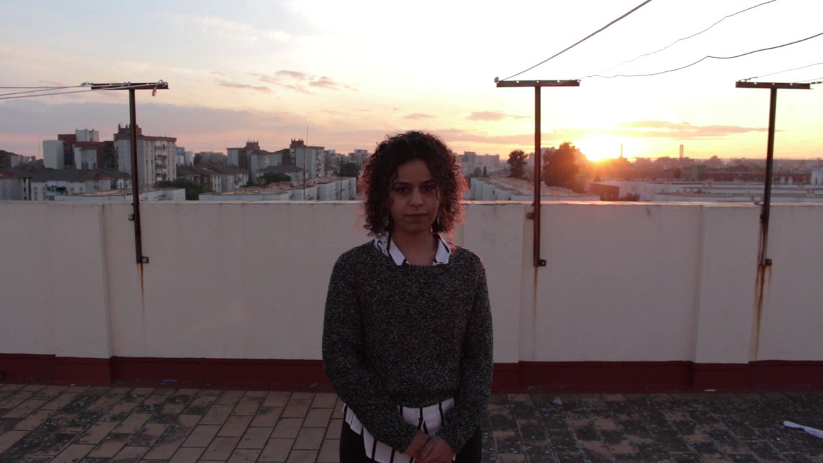 ResFloraTristan's tweet photo. Gracias a la Flora Tristán, Naima tiene una vida mucho más activa. Siempre hay cosas donde participar ya sea en el barrio, en la universidad, en la ciudad de Sevilla.Para ella es un conector de distintas experiencias y actividades de interés #MadeInFlora 
https://t.co/88exp3hcNe https://t.co/ZMKpoa5AyI