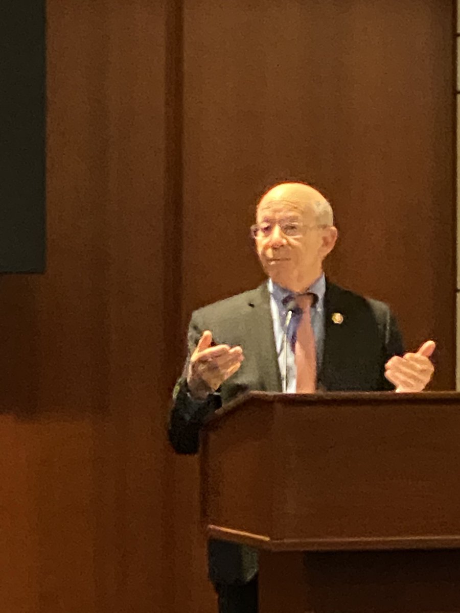 IrmaDiggs's tweet photo. The day @leagueofcities waiting for as part of #NLCCC - our Hill Day! Today alone hundreds of city leaders meeting w/Congress &amp; the White House. Looking forward to a great advocacy day! Honored to be with NLC’s Leadership. First up: Breakfast w/@dankildee @RepPeterDeFazio https://t.co/eo938PNagI