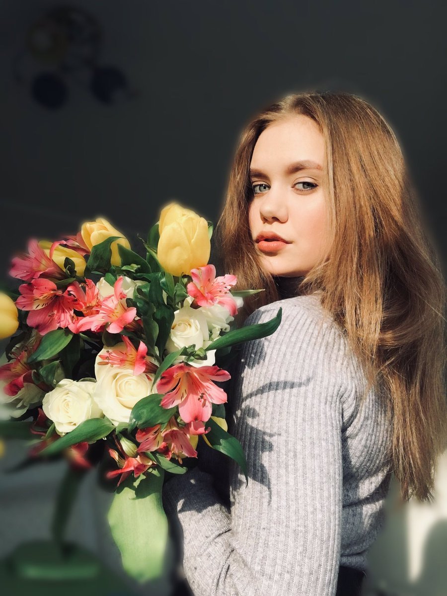 vakulich09's tweet photo. Весна😍☀️ https://t.co/1iSFfa1lia