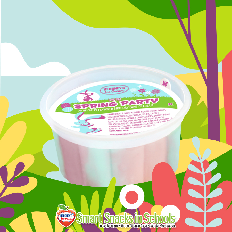 HICSmartSnacks's tweet photo. Spring is almost here! Are you ready to celebrate?

#SmartSnacksInSchools #Spring https://t.co/JJXNBqFrPh