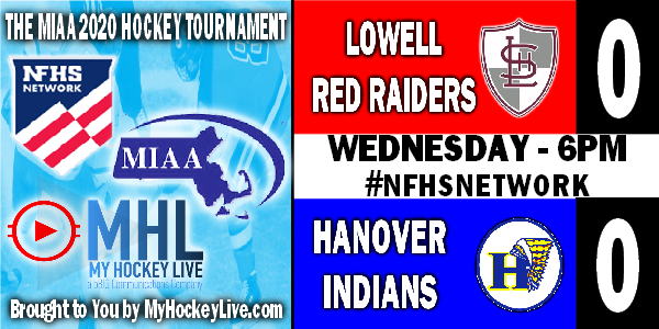 alwaysonlive_'s tweet photo. Today- 2 Games/2 Arenas streaming to the @NFHSNetwork
- from #StonehamArena D3 N/S Finals @LowellHockey taking on @HHSPUCK 7pm puck drop w/@pablomac42 & @MattOBrienPBC on call @mhigo66 @JoeyMcDermott18 @JakeTLevin @In_The_Slot @seriovideo @CoachHallChirps
@RpearsonMIAA_MS https://t.co/9GIaY5KU0k