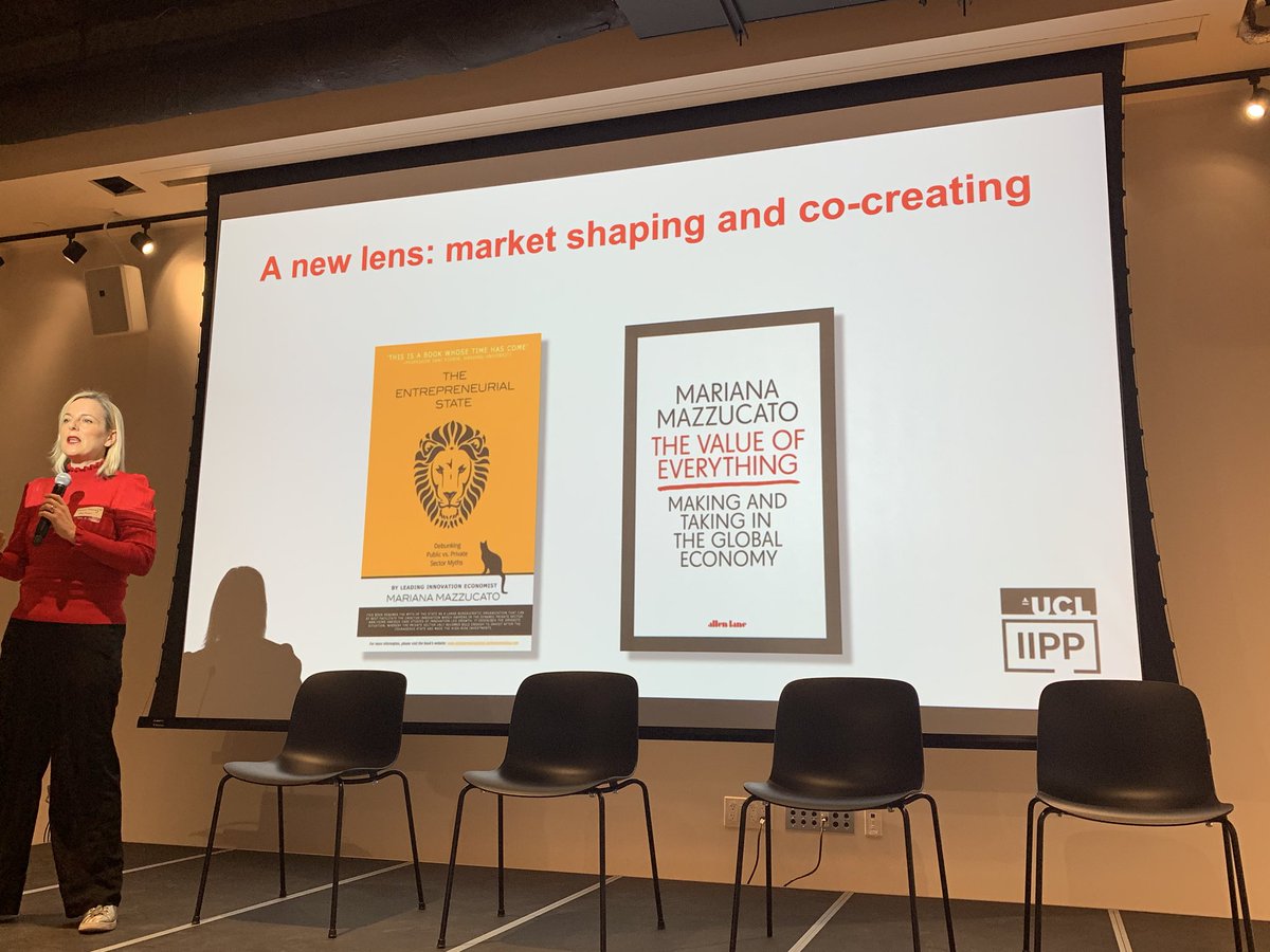 hjboland's tweet photo. @RowanEConway presenting on how to be a entrepreneur in public sector.
‘Moving fast and fixing things’ @code4ca #C4CSummit @GC_Entrepreneur https://t.co/rBIbzGoDTI