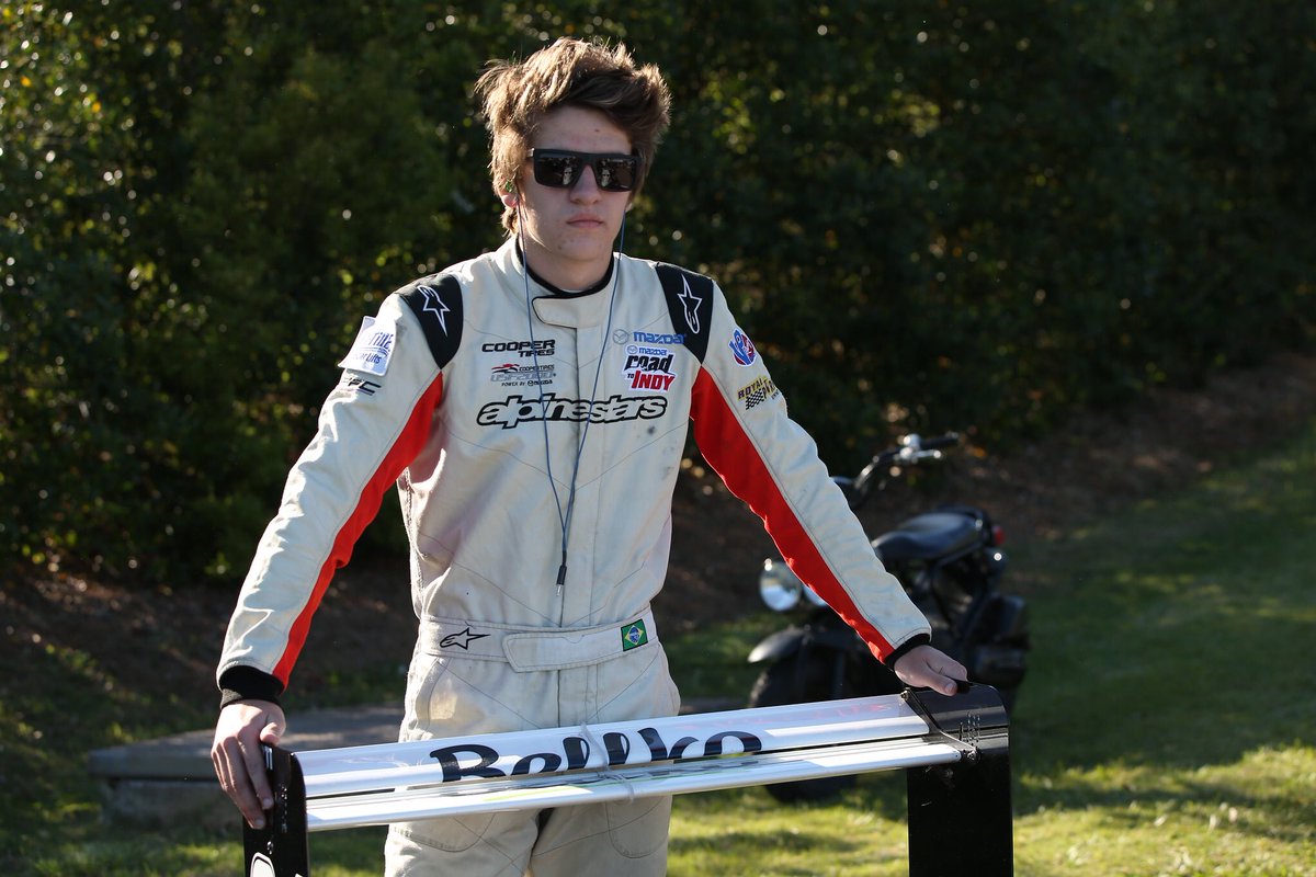 turn3motorsport's tweet photo. 🚨DRIVER ANNOUNCEMENT🚨
We are happy to have @LucasKohl join us for the @IndyPro2000 @GPSTPETE this weekend! 🏎🌴🏁
——-
Full story ➡️ https://t.co/V7rYFyHa9A
——-
@RoadToIndyTV // @TeamCooperTire // #teamcoopertire // #roadtoindy https://t.co/e7NHCZeH94