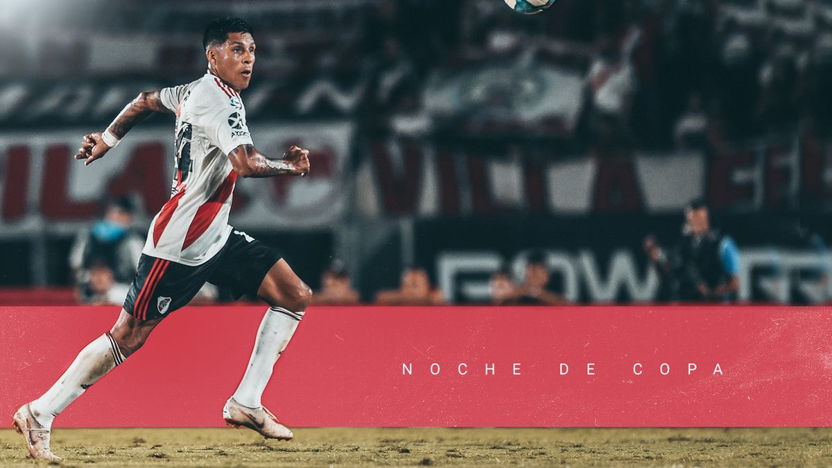🇲🇨 Volver siempre más grandes. De eso se trata. Ponete la camiseta y seguí alentando al Millonario.  ⚪❤⚪

👉 bit.ly/TiendaRiverCam…