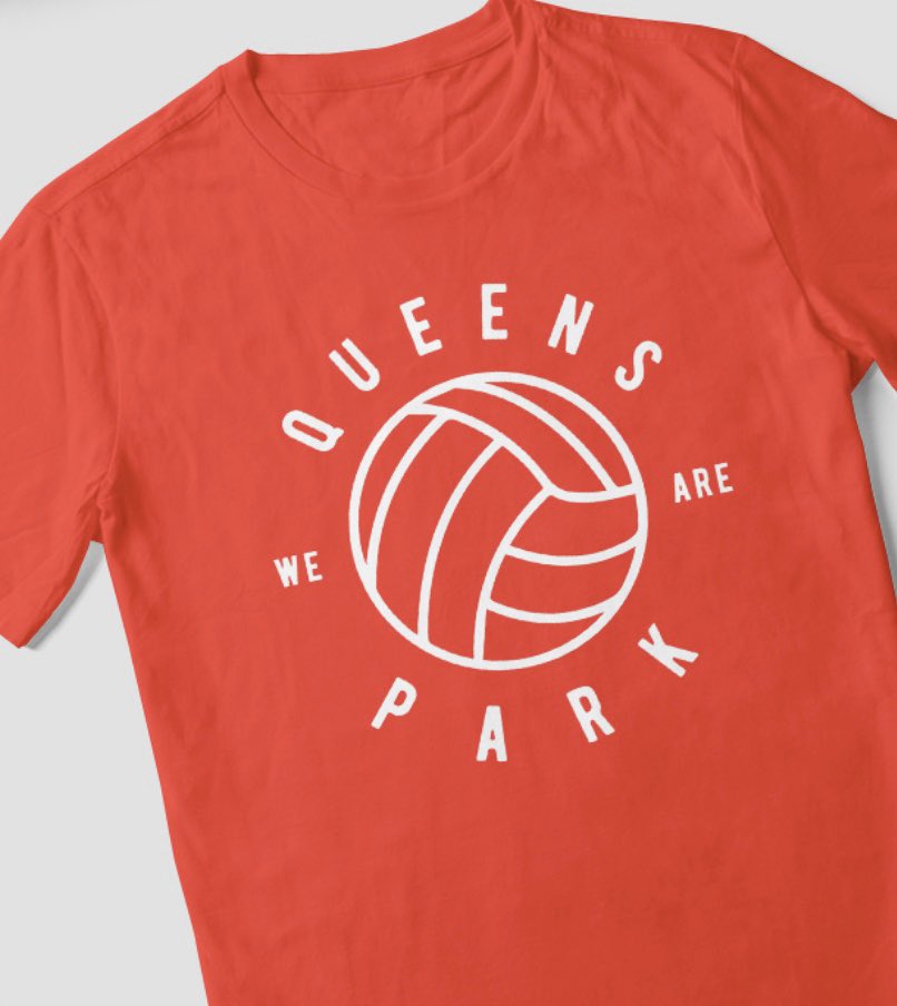 ClubcrestSports's tweet photo. @Fcqueenspark are raising money to build a stand to help them continue growing in the Welsh leagues, donate here 👉🏻 https://t.co/i4m8vHmx6r https://t.co/agI4qQY8RL