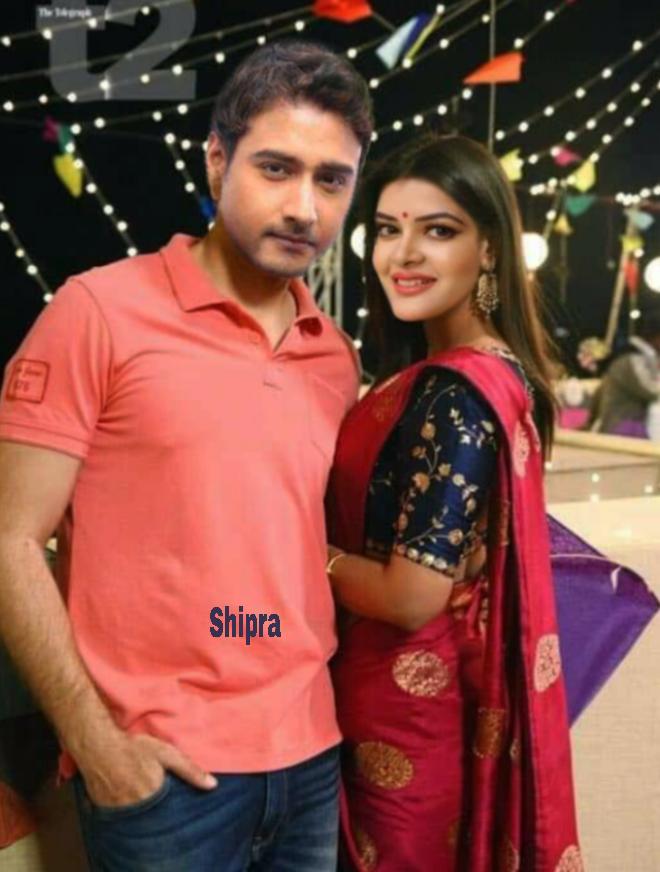 AraynaPakhi's tweet photo. Yash madhumitar film chai plz plz
@Yash_Dasgupta 
@madhumitact 
@SVFsocial 
@iammony 
@iamrajchoco 
@BirsaDasgupta 
@Pathikrit91 
@SurinderFilms 
@nispalsingh 
@kumarrajib8 https://t.co/rSgJ6y2dWm