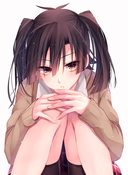 可愛い可愛い榎本貴音と遥貴ちゃんを流せばつられて可愛い可愛い榎本貴音と遥貴ちゃんが増えるという寸法か…!
#榎本貴音流し #遥貴流し 