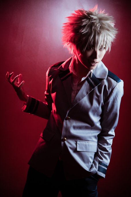 Twitterのコスプレ画像37